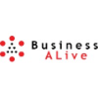Business ALive Logo